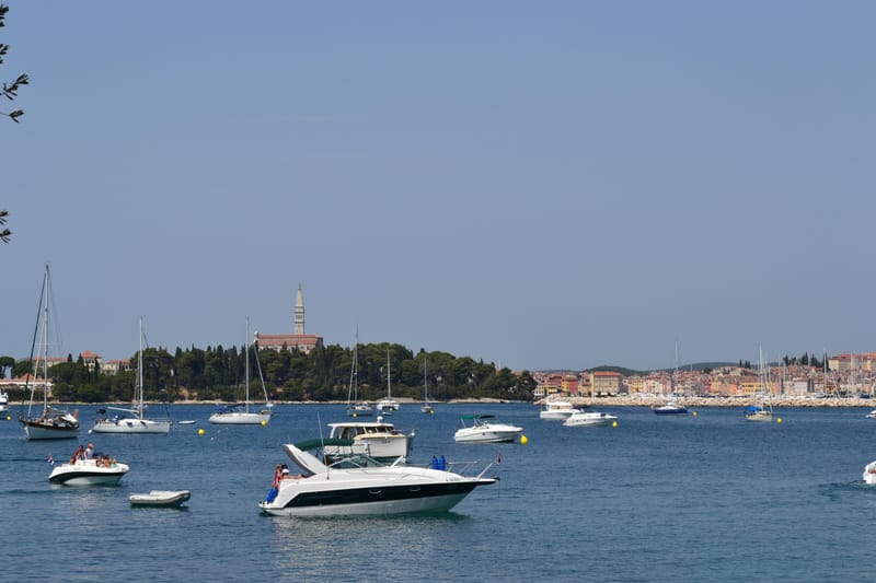 "Investitor" optužen za čak 11 kaznenih djela na području Istre