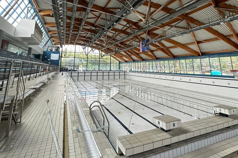 Uskoro kreće 18. Subamia kup i Prvenstvo Hrvatske u bazenskom ronjenju na dah