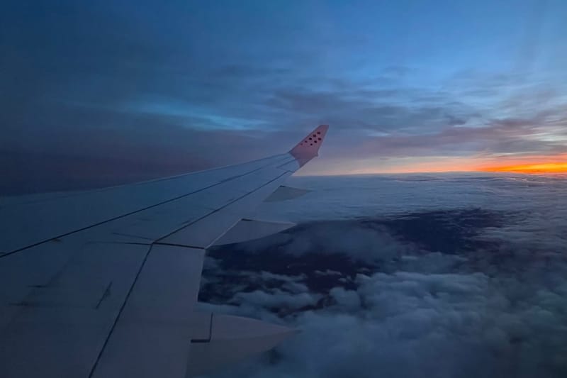 Stigao zadnji repatrijacijski let s Bliskog Istoka: "Kući stiglo 123 Hrvata"