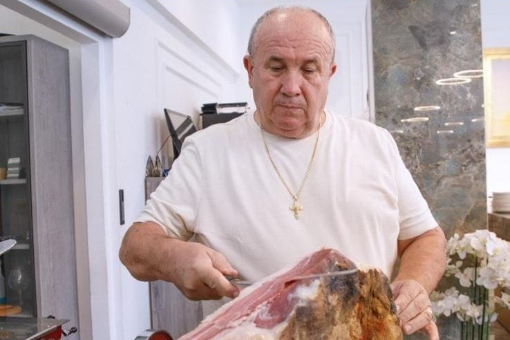 'KERUM TIME': "Poštovani, konoba 'Pršut' radi do 15, i nemojte se naslađivati oko Marijane Puljak, svakome se to može dogoditi"