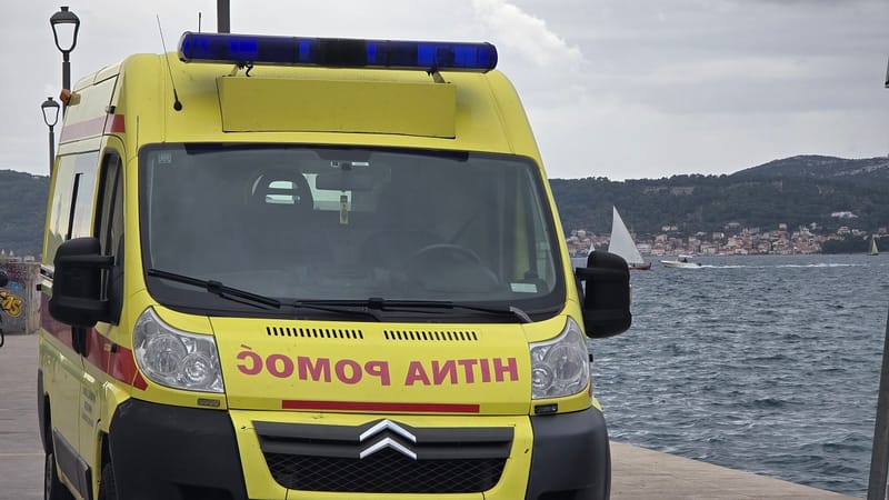 DRAMA U ZADRU Automobil izletio sa staze i pokosio gledatelje, među ozlijeđenima i beba!