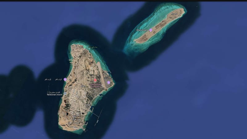 Trump razmatra okupaciju iranskog otoka Harga - Iran: "Ako to napravite..."