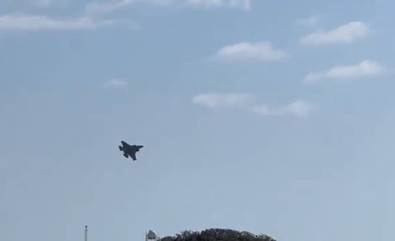 Novi napad na Cipar: "Presretnuta dva drona"