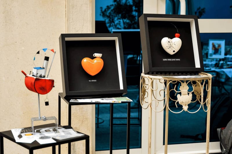 Otvorene prijave za Art Pazar u Rijeci