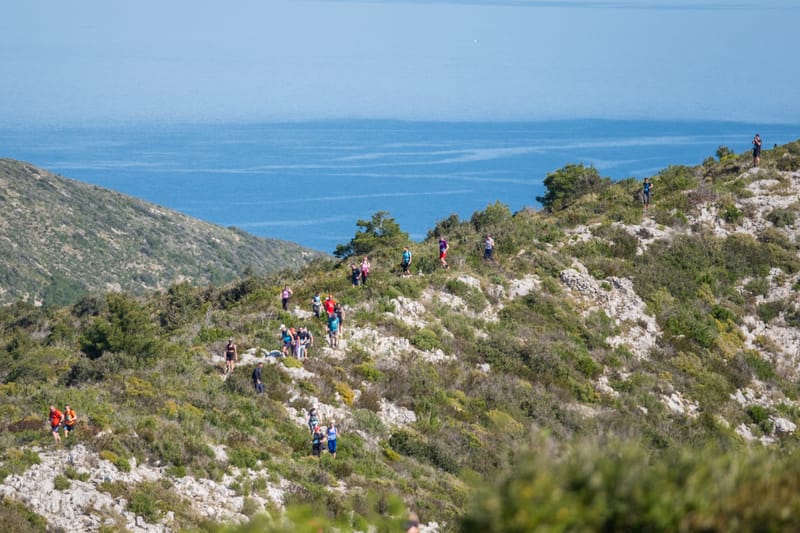 Biševo Trail među nagrađenim projektima na UN Tourism Awards