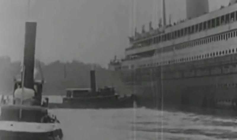 Titanic i Carpathia - Izložba o najpoznatijoj pomorskoj tragediji moderne povijesti