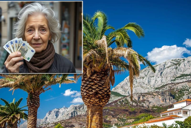 Dva Bosanca i Hercegovca po Makarskoj "glumili" policajce: "Pokušali prevariti stariju ženu"