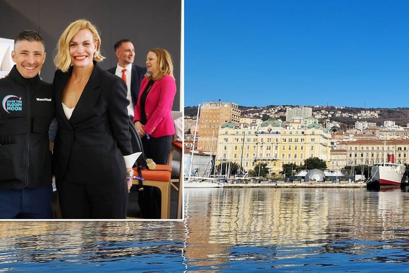 RIJEKA Oko 100 tisuća eura javnog novca otišlo na ovaj event - Gradonačelnica: "Ne vidim ništa sporno"