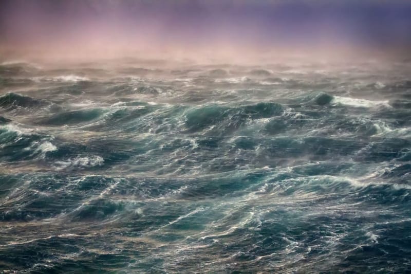 Crveni meteoalarm i jako opasno vrijeme na Jadranu