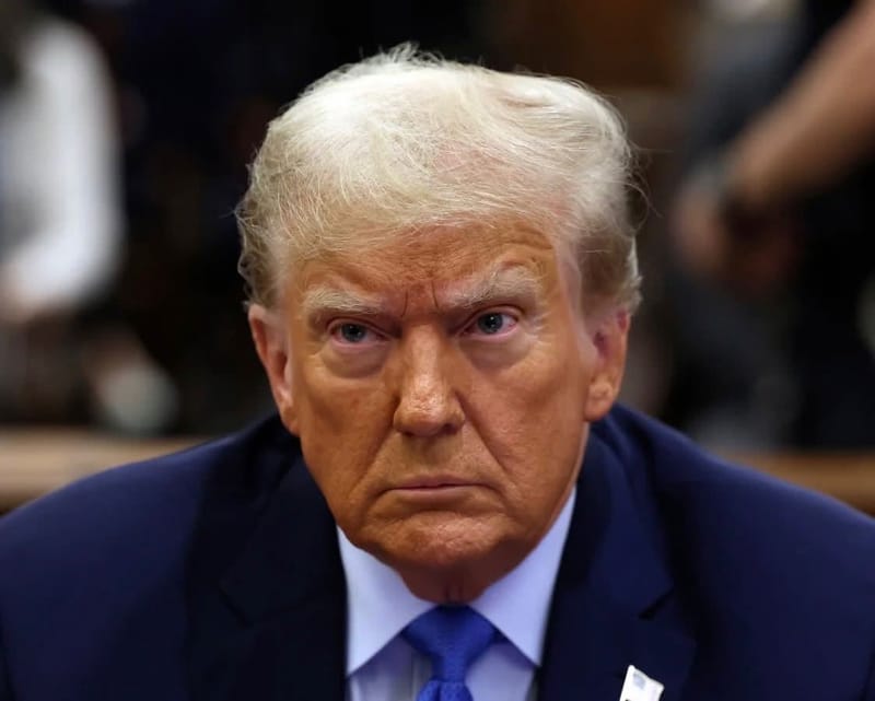 Trump poručio Irancima: "Otvorite je*eni Hormuz, vi ludi gadovi, slava Allahu"