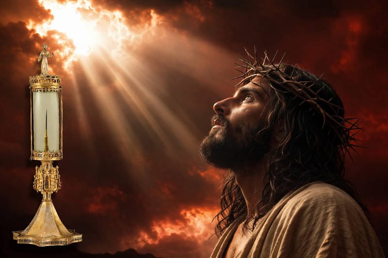 PRIZNAO GA I VATIKAN: U Pagu se čuva Sveti Trn s Kristove krune - Jedino mjesto na svijetu koje uz Pariz ima autentični dokaz Isusove muke!