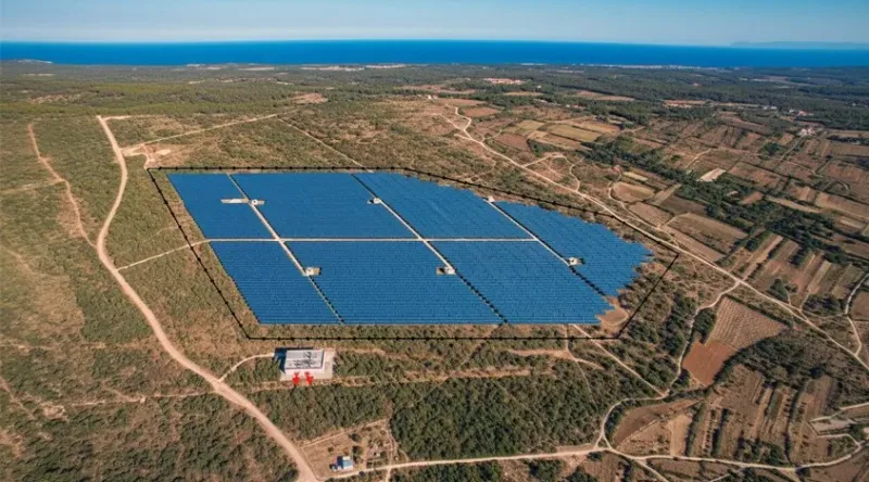 HEP u novu elektranu u Sukošanu planira uložiti 38 milijuna eura i u probni rad pušta SE Korlat