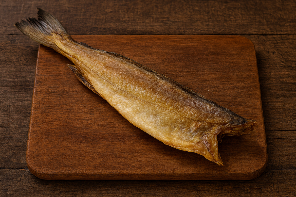 Blagdanska delicija kao suho zlato: Usporedba cijena sušenog bakalara diljem Europe : Hrvatska opet među najskupljima!