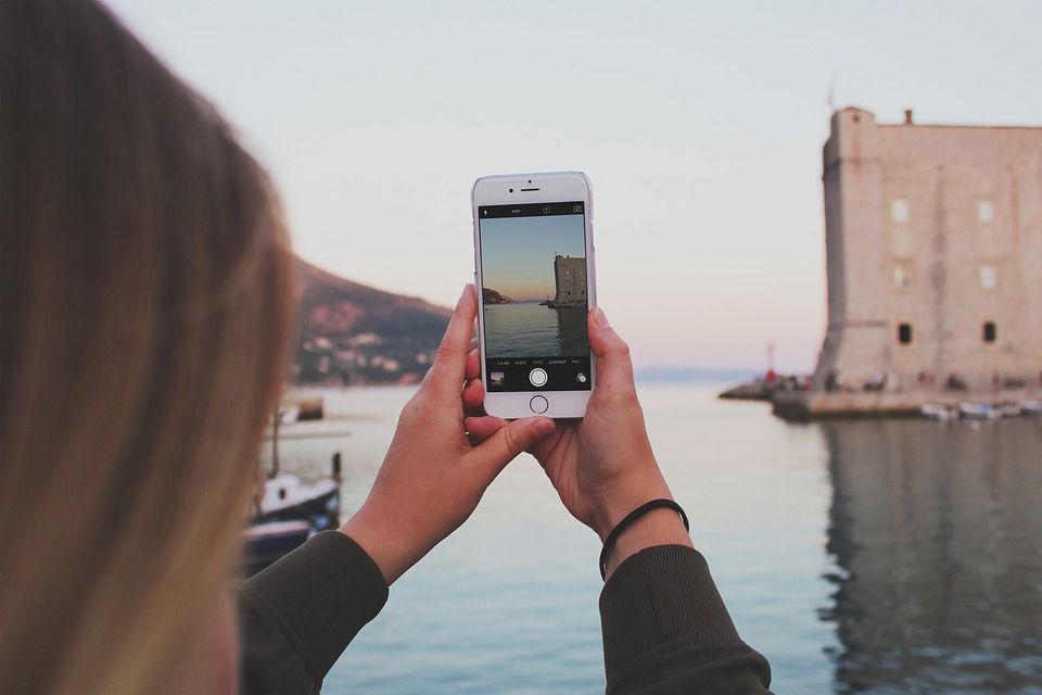 DUBROVNIK ZA DIGITALNE NOMADE: Europski tjedan freelancera, 16. – 25. listopada 2020.