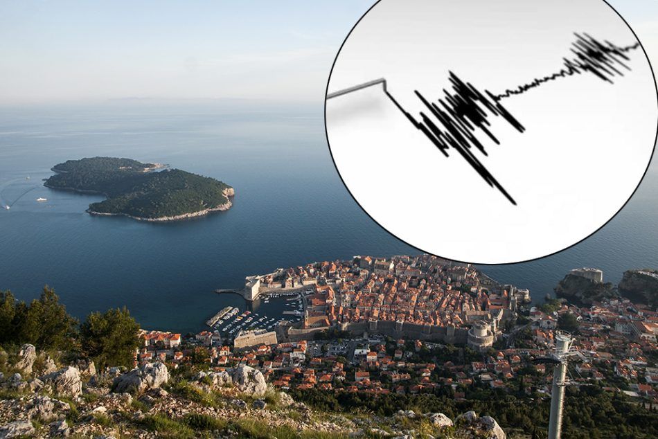 Znanstveno-stručni skup Seizmička i klimatska ugroženost dubrovačkog područja