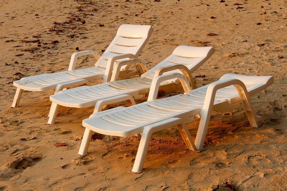 UPOZNAJTE SE SA SVOJIM PRAVIMA: Evo što napraviti ako Vas potjeraju s plaže!