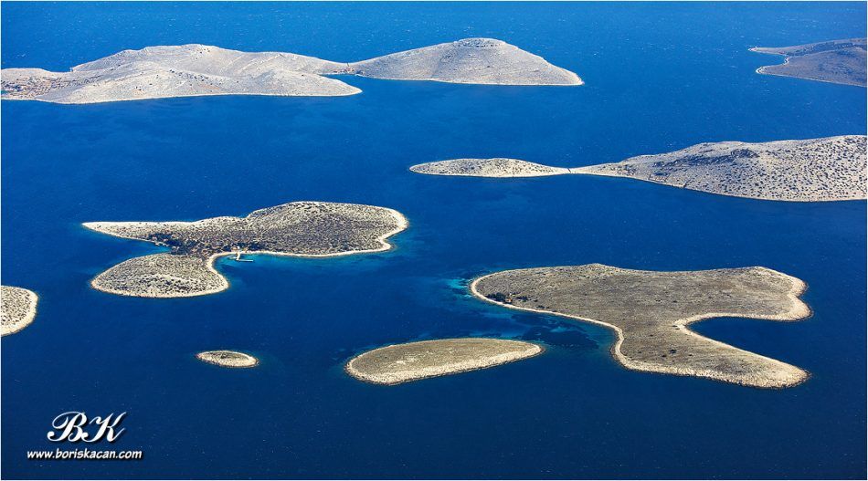 KORNATI Činjenice o rajskom arhipelagu koje vjerojatno niste znali