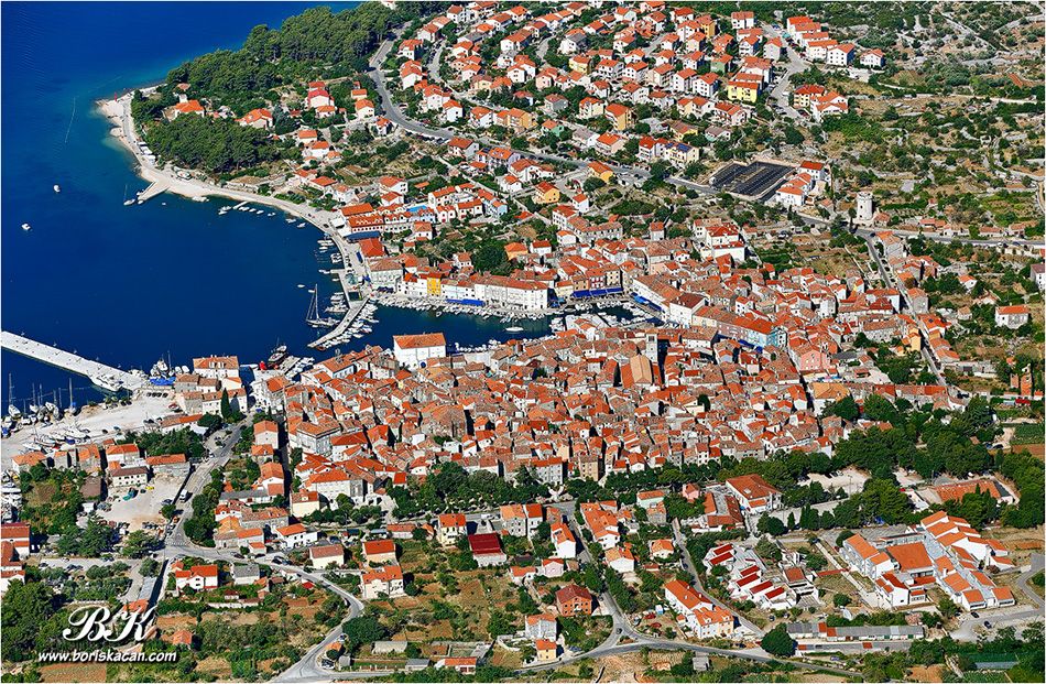 Kvarnerskim otocima za 8 projekata dodijljeno preko 2 milijuna kuna