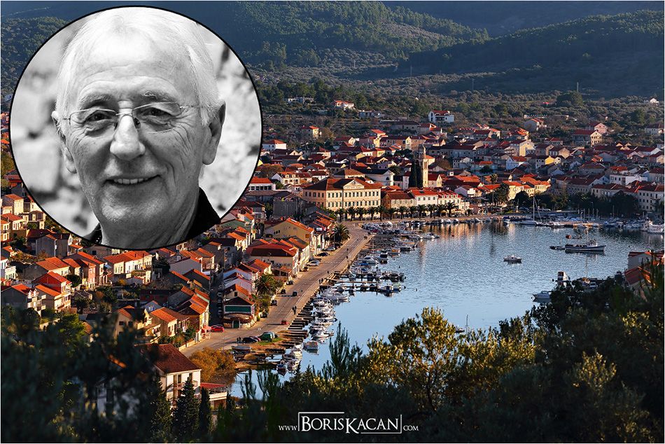 Šolta, Brač, Hvar i Korčula spremaju veličanstven ispraćaj Olivera