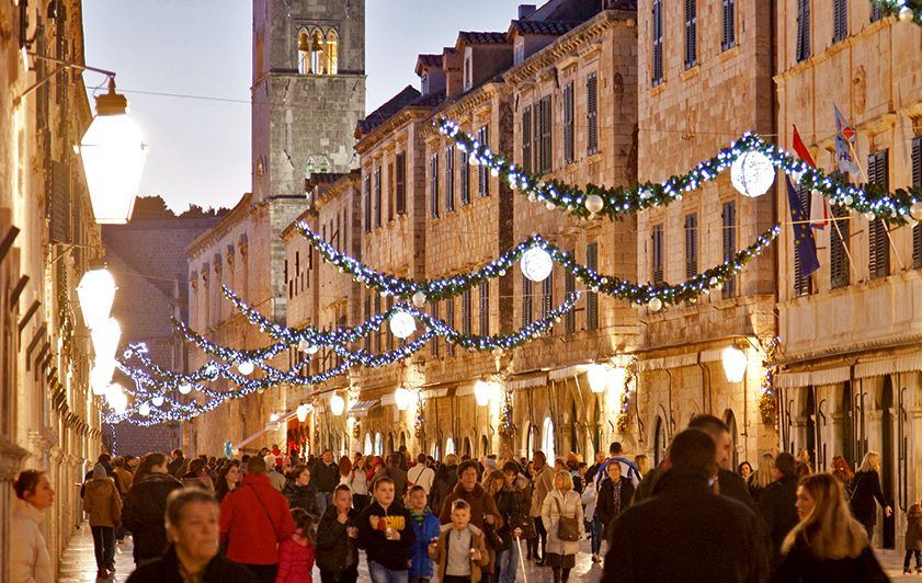 Otkazuju se dočeci Nove godine – Dubrovnik, Split, Šibenik, Zadar: “To nije realno”
