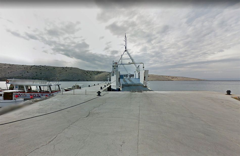 U planu nove cjelogodišnje linije Baška-Lopar-Baška i Veli Lošinj-Rab-Veli Lošinj