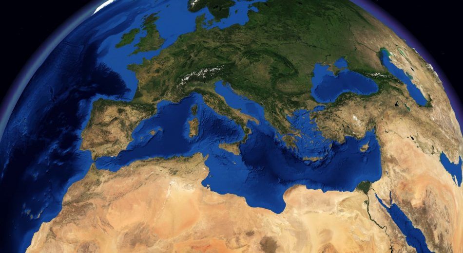 Sredozemlje se zagrijava brže od globalnog prosjeka – Prijeti nam nestašica vode