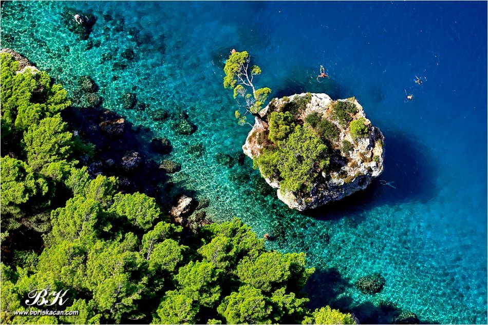 Hrvatska turistička ponuda predstavljena francuskim turističkim agentima i turoperatorima