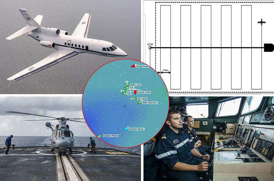 Stručnjak otkriva strategiju potrage u Atlantiku: “Kao da tražite iglu u plastu sijena”