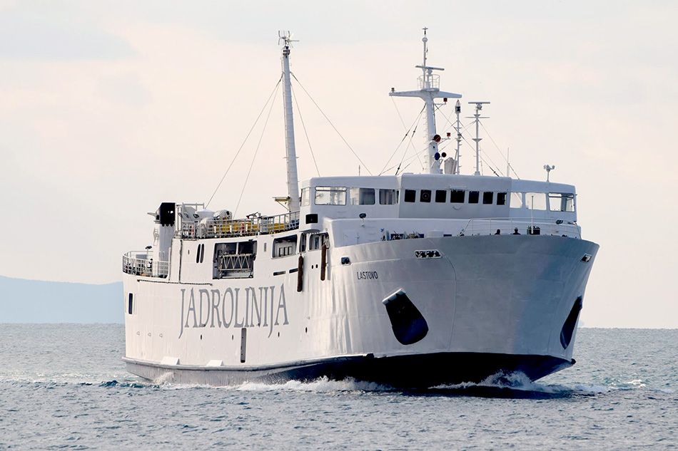 Jadrolinija pronašla dostojnu zamjenu za popularnog 51-godišnjaka
