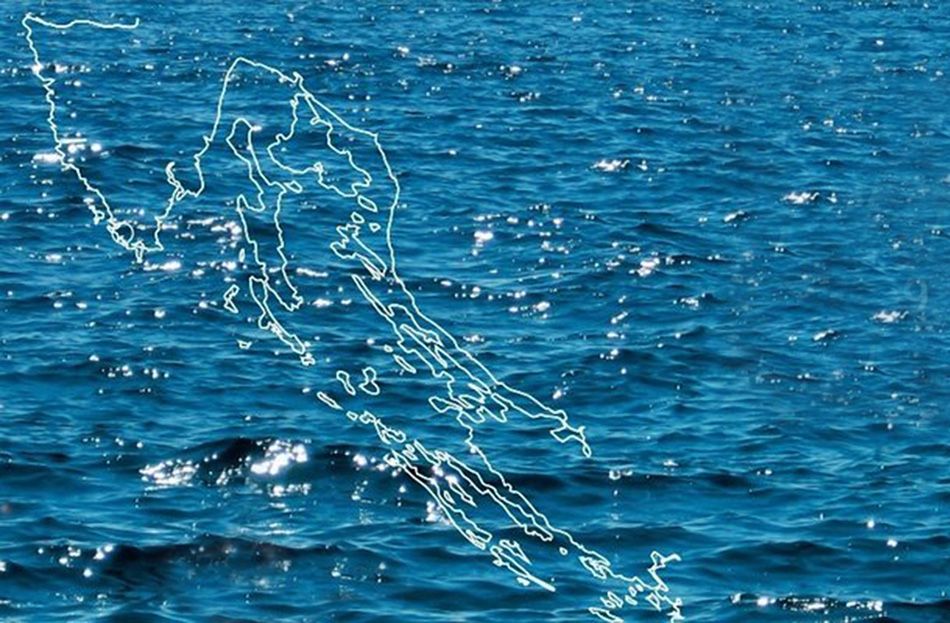 MARE NOSTRUM Jadran je prije točno 950 godina prvi put nazvan “našim morem”