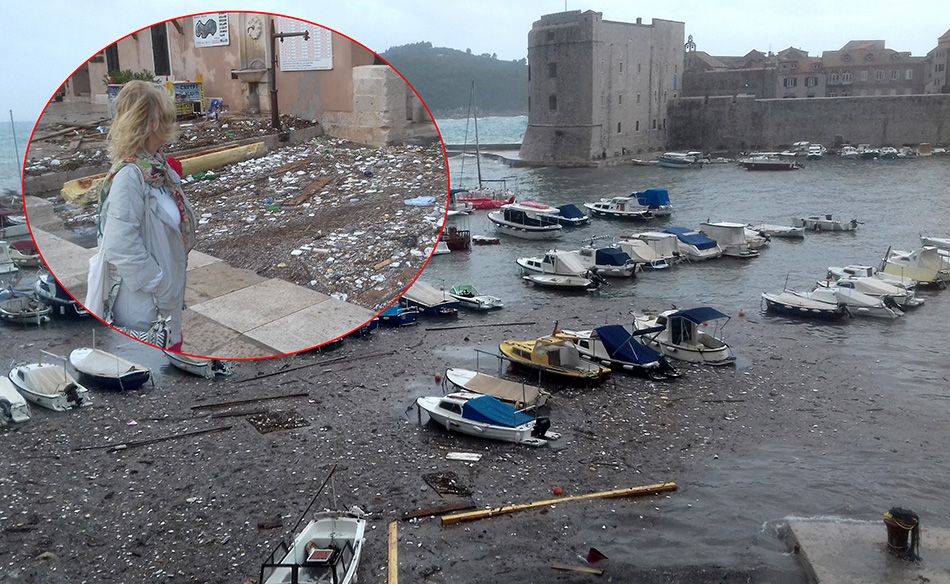 Grad Dubrovnik donio odluku: Zabranjuje se korištenje jednokratne plastike!