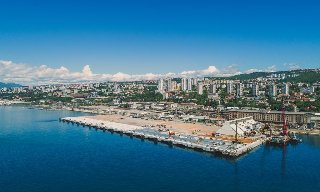 Sutra u riječkoj Lučkoj upravi potpisivanje ugovora vrijednih 33,6 milijuna kuna