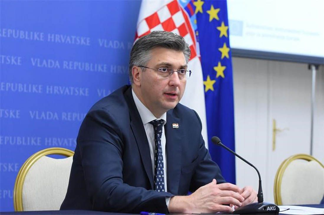 Evo što imamo i koliko u robnim zalihama: 50.000 tona pšenice, 40 tona riže, meso…