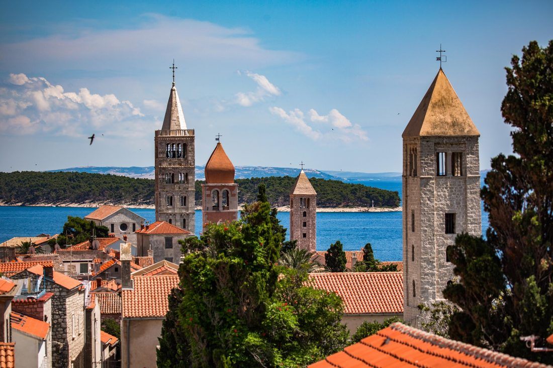 Hrvatska među najpopularnijim inozemnim destinacijama Francuza