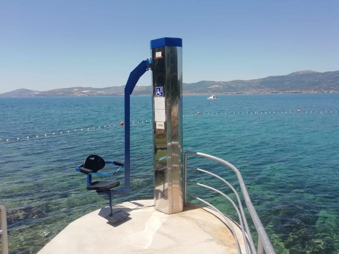 Općina Konavle nabavlja lifter za osobe s invaliditetom u Moluntu
