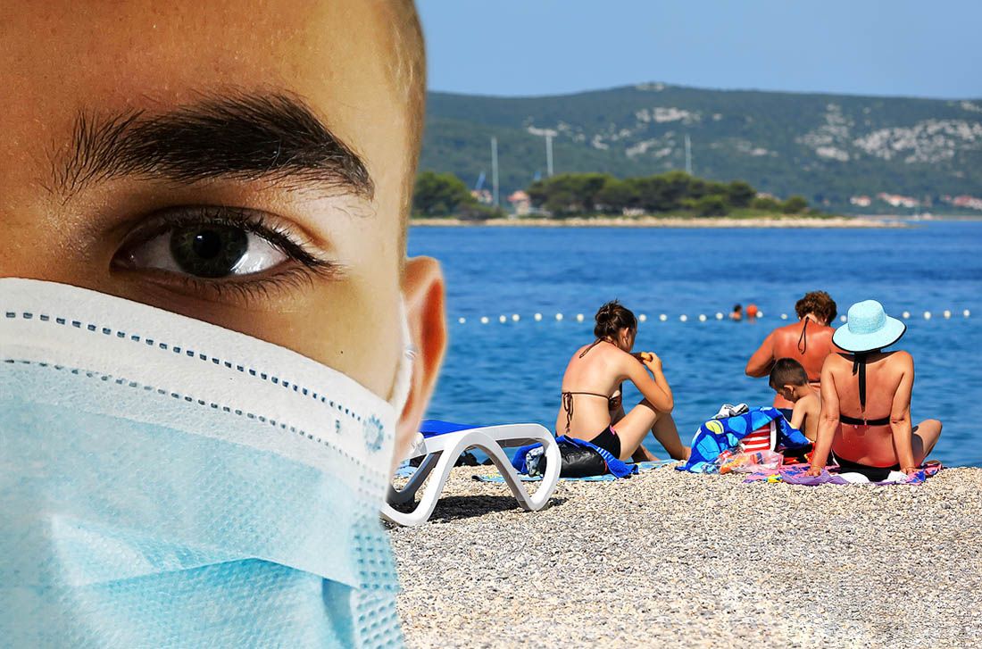 Država će pokriti dio troška testova za turiste, a cijepit će se i sezonci