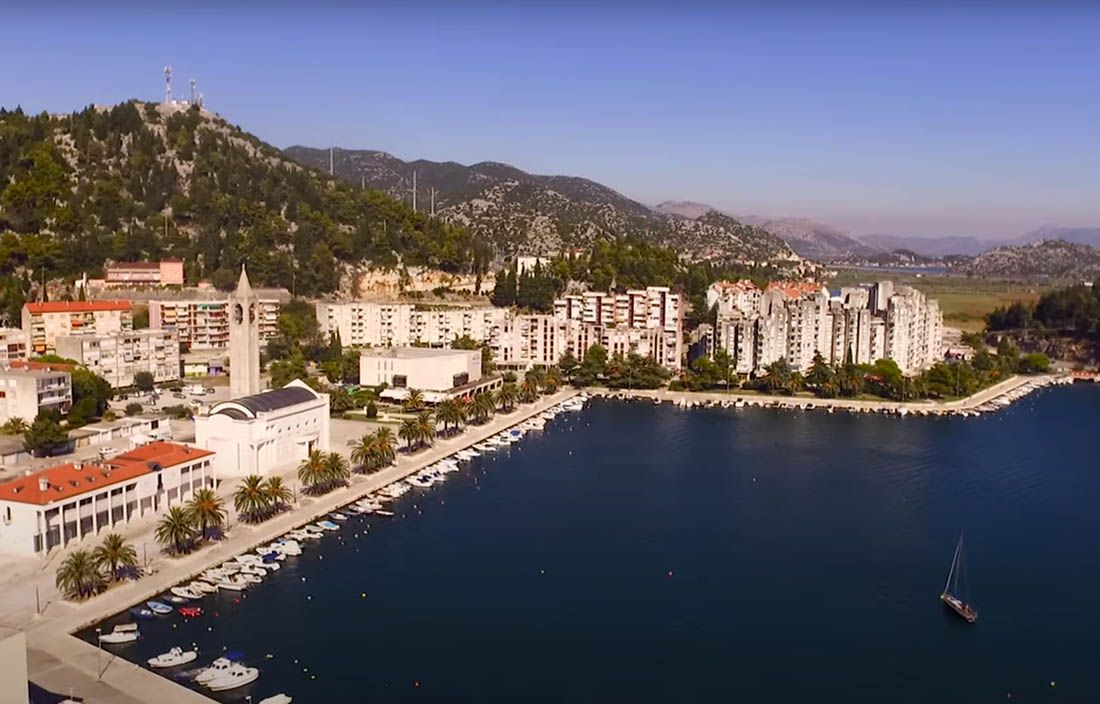 Ploče i okolna naselja dobivaju novu modernu kanalizacijsku mrežu s pročišćivačima