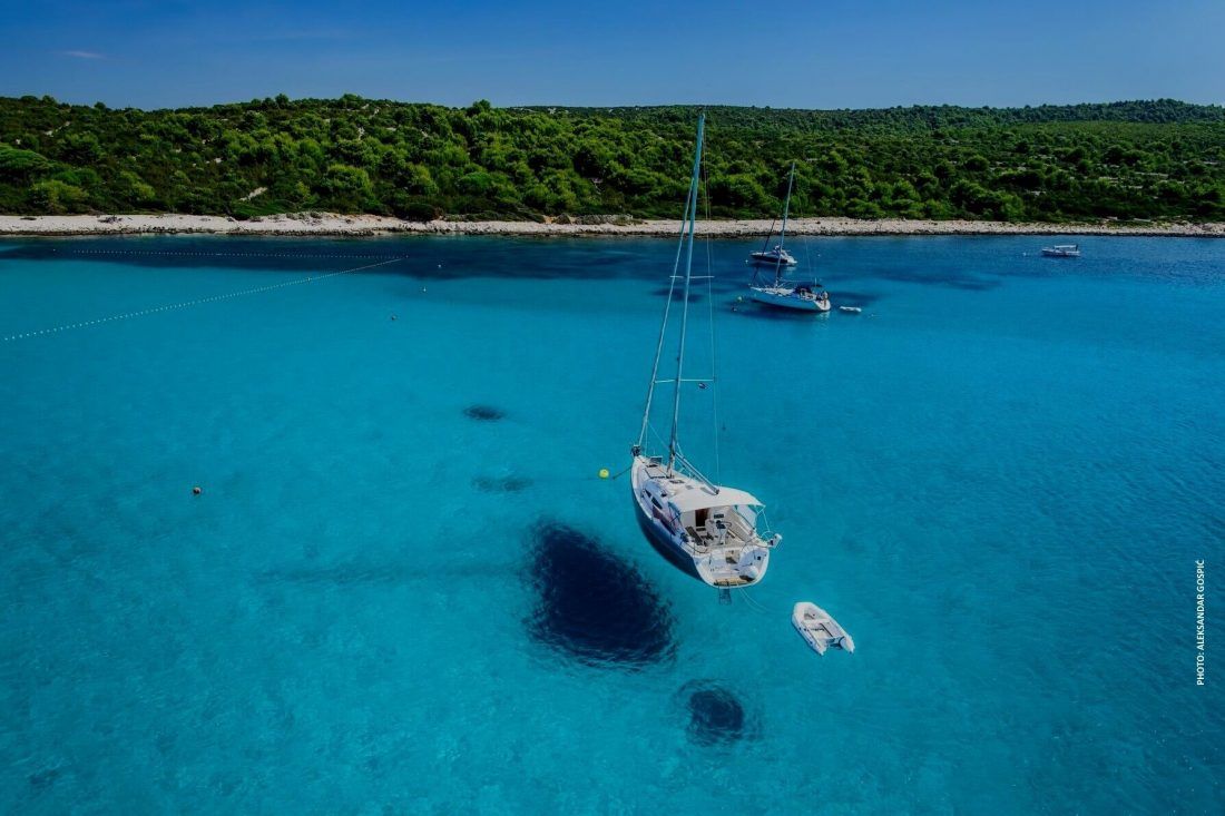 Hrvatska nautička ponuda na Nautical Channelu kojeg prati 200 milijuna gledatelja