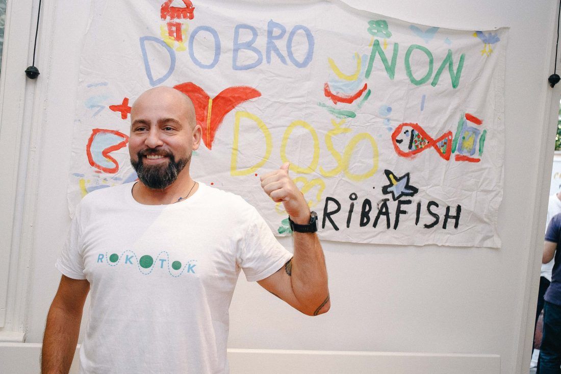 Ribafish ove godine kreće u posljednju etapu projekta RokOtok
