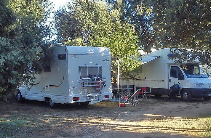 Provalio u kamp kućicu u Biogradu i Slovencu ukrao novac