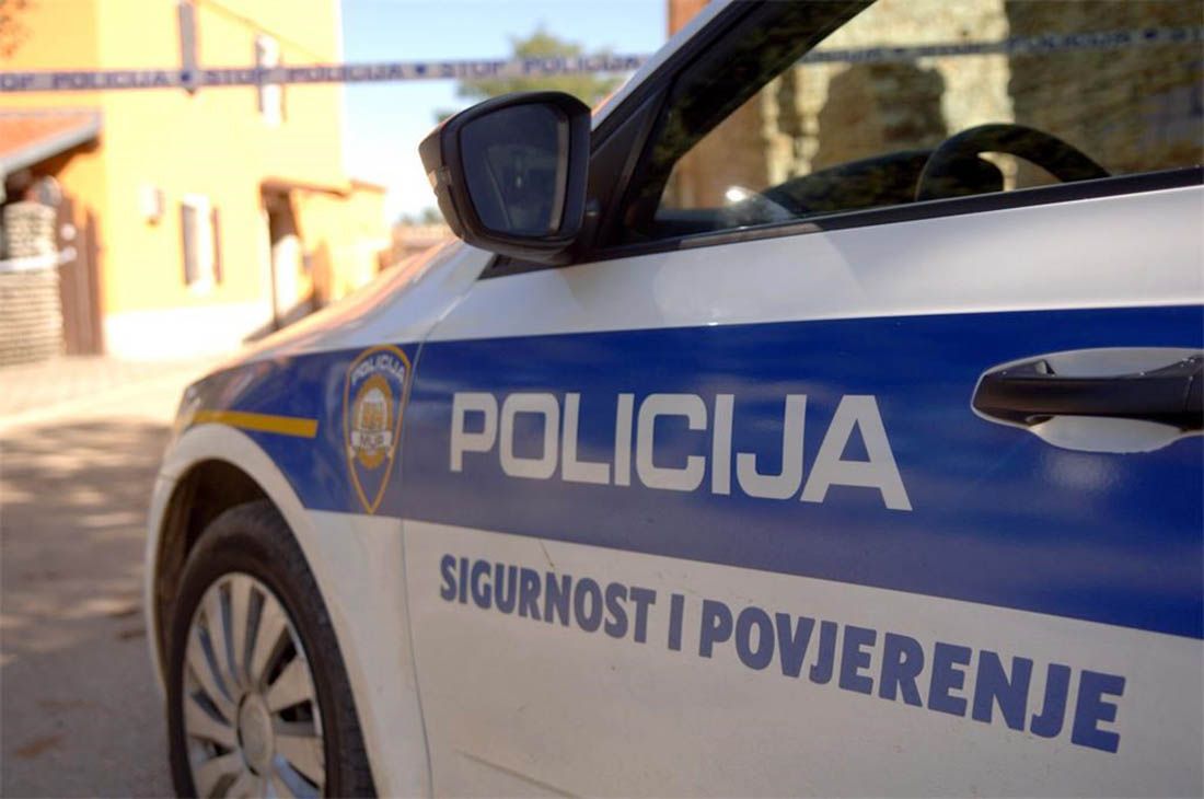 Pucnjava u Pločama, ubijene dvije osobe, uhićen vjerojatni ubojica