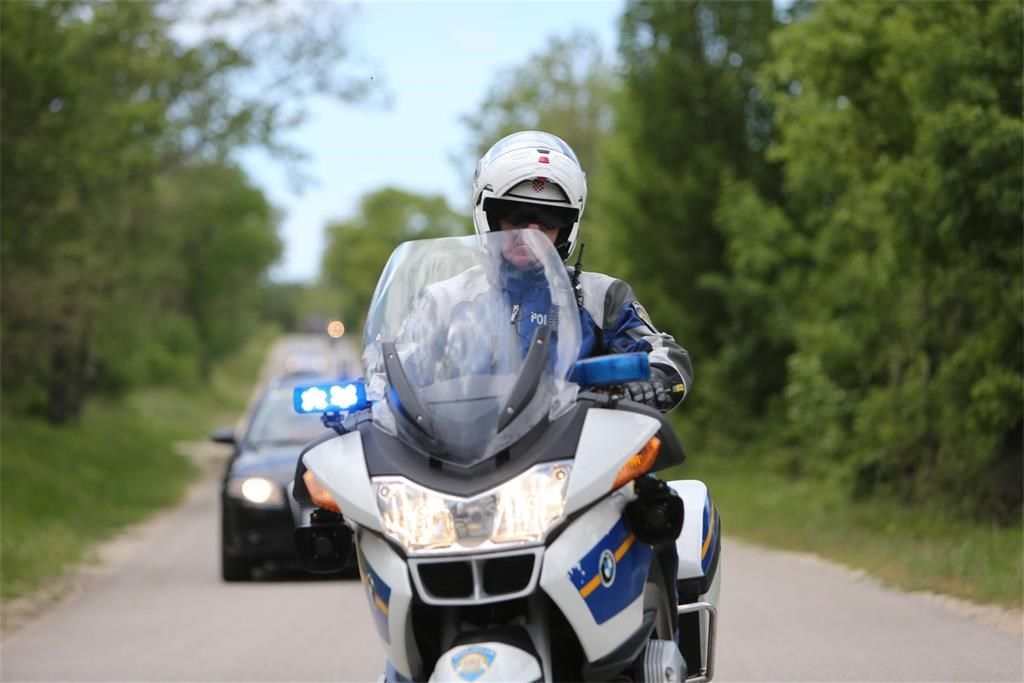TRAŽE SE LOPOVI Ukrali motocikl i bicikl s riječkog i lošinjskog područja