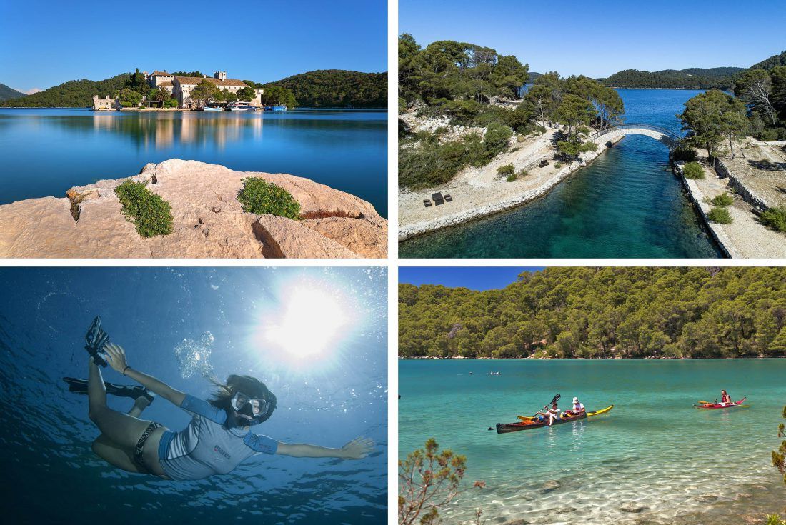 DANI OTVORENIH VRATA Nacionalni park Mljet uskoro slavi 60. rođendan