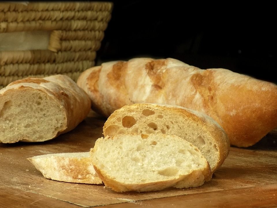 OZBILJAN RIZIK PO ZDRAVLJE! Povlači se više pekarskih proizvoda