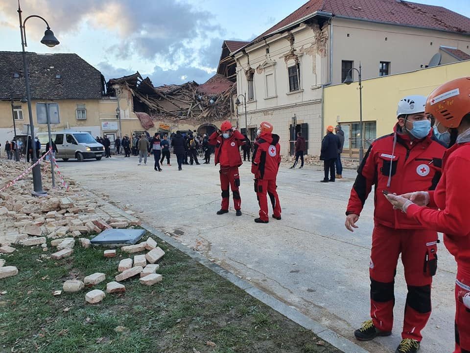 Vatrogasci iz Supetra pojasnili građanima: “Kako izbjeći odmaganje pomaganjem?”
