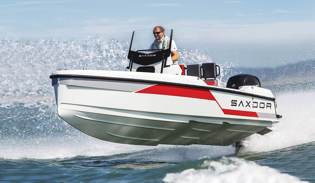 Proglašeni dobitnici European Powerboat of the Year 2021 – Najutjecajnije nagrade za brodogradnju