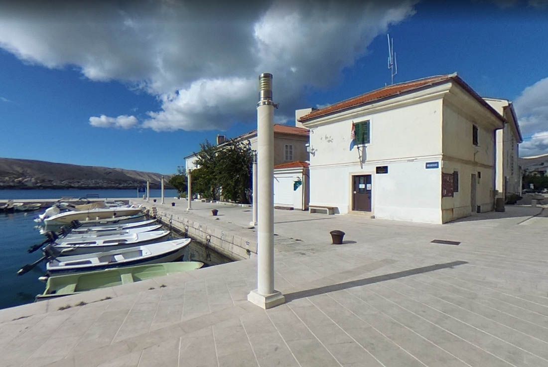 Nakon Kapetanije, Pagu ukinuta i Lučka ispostava – Po dokumente sad svi moraju u Senj!