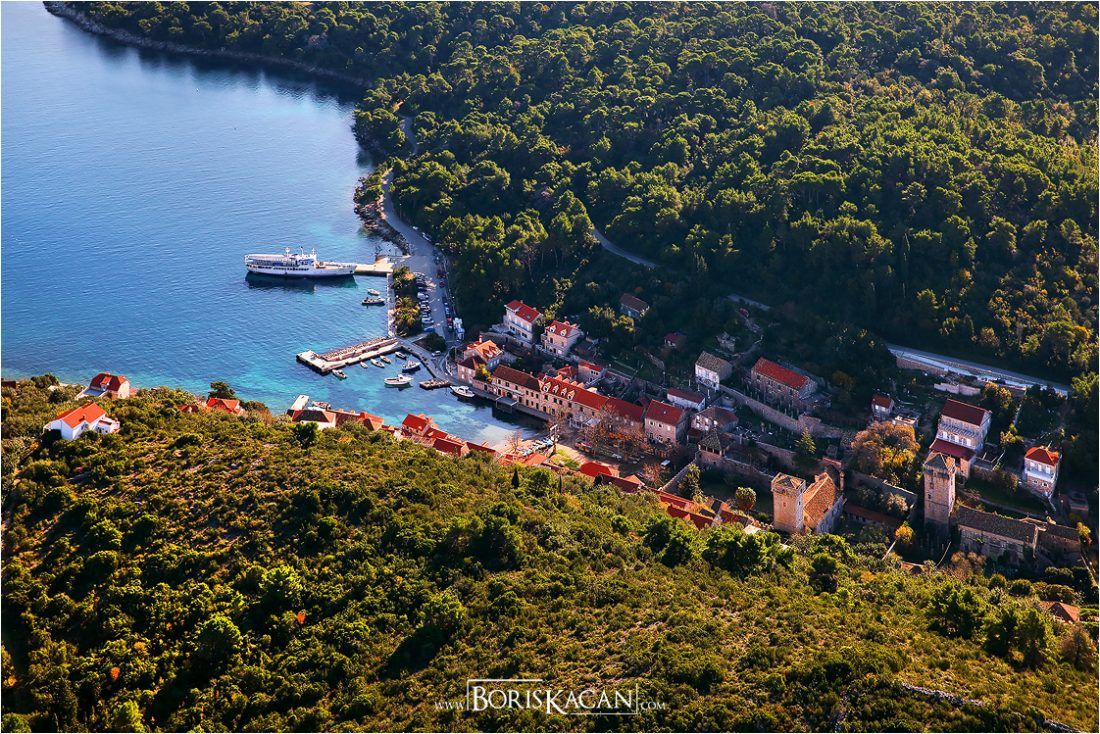 OPET ŽALBA I ODGODA Ponovno zaustavljeni natječaji za trajektne linije Lopar-Valbiska i Suđurađ-Dubrovnik