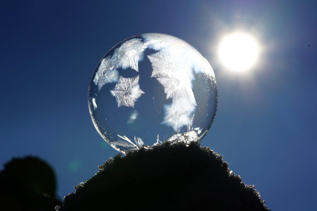 HLADNO DILJEM ZEMLJE Riječani se probudili s -2, a Splićani na -1 °C