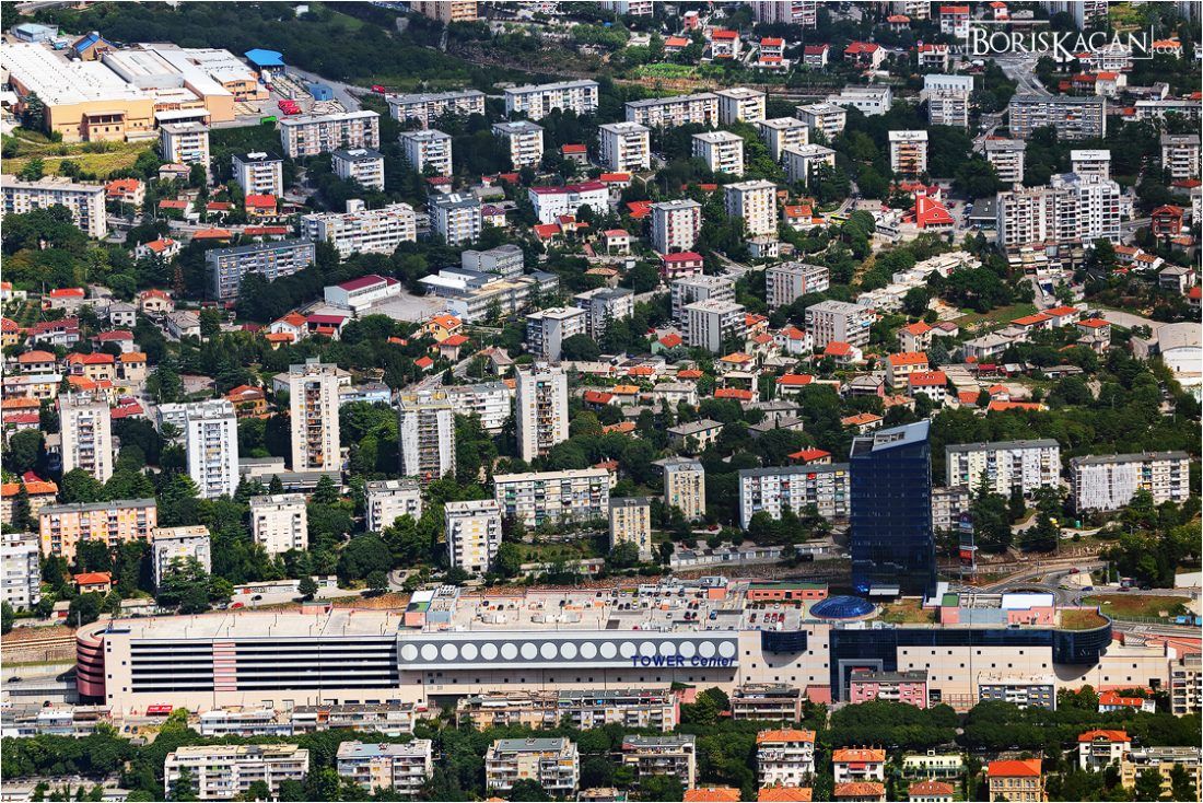 Primorsko-goranska županija od ponedjeljka uvodi strože epidemiološke mjere